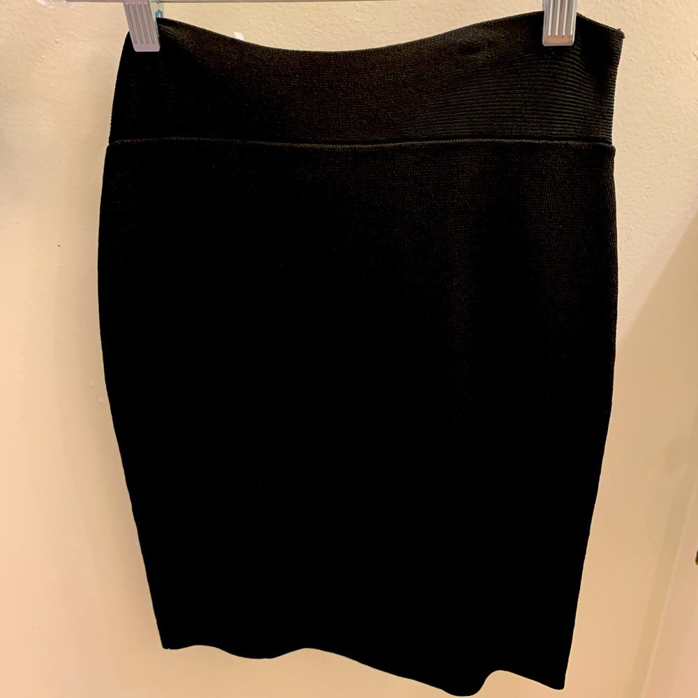 Cache Mini Skirt
